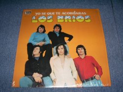 画像1: LOS BRIOS - YO S3E QUE TE ACORDARADS / 1974  ARGENTINA  ORIGINAL LP 