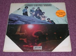 画像1:  SWEET STAVIN CHAIN -  SWEET STAVIN CHAIN / 1970 US ORIGINAL LP 