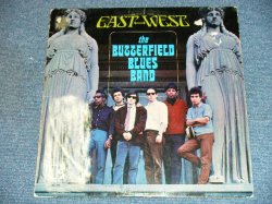 画像1: BUTTERFIELD BLUES BAND - EAST WEST /1966 US ORIGINAL White Label Promo MONO LP