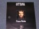 FRANCO MADAU - OTTANA / 1980 ITALY ORIGINAL LP