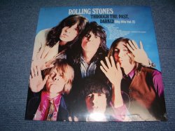 画像1: ROLLING STONES - THROUGH THE PAST,DARKLY (BIG HITS VOL.2 )  /  US REISSUE SEALED LP