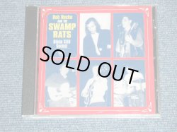 画像1: BOB HOCKO and THE SWAMP RATS - DISCO STILL SUCKS!  / 2003 US ORIGINAL Used CD