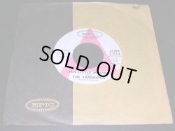 画像1: THE YARDBIRDS - TEN LITTLE INDIANS  / 1967  US ORIGINAL WHITE LABEL PROMO 7"SINGLE