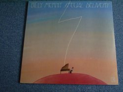 画像1: BILLY MERNIT - SPECIAL DELIVERY / 1973 US ORIGINAL SEALED  LP 
