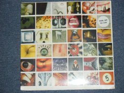 画像1: PEARL JAM - NO CODE  / 1996 EUROPE ORIGINAL Brand New  SEALED 2LP BB HOLE AT RIGHT BOTTOM NEAR CORNER