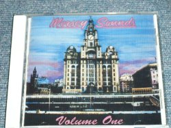 画像1: V..A. OMNIBUS - MERSEY SOUNDS VOL.1  / GERMAN Brand New  CD-R 