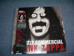 画像1: FRANK ZAPPA - THE BEST OF / 1995 UK ORIGINAL SEALED  2LP 