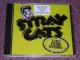 STRAY CATS - RECORDED LIVE IN LION 26TH JULY/ 2004 US ORIGINAL Sealed CD 