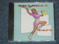 画像1: HILLBILLY CAFE - HILLBILLY CAFE / 1996 ORIGINAL Brand New Sealed CD  
