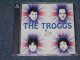 THE TROGGS - LIVE ( 1999 )  / 2002 UK  Brand New CD