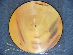 画像1:  THE ROLLING STONES - GOATS HEAD SOUP ( PICTURE DISC ) / 1998 MEXICO LIMITED Brand New LP 