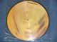  THE ROLLING STONES - GOATS HEAD SOUP ( PICTURE DISC ) / 1998 MEXICO LIMITED Brand New LP 