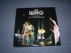 THE WHO - ;LIVE AT THE ISLE OF WIGHT FESTIVAL 1970 / 2001 UK  ORIGINAL  Brand New  3LP's  LIMITED Released  