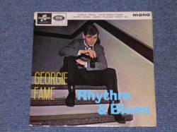 画像1: GEORGIE FAME - RHYTHM & BLUES AT THE FLAMINGO ( Ex+++,Ex+/Ex+++ ) / 1964 UK ORIGINAL 45rpm 7" EP 