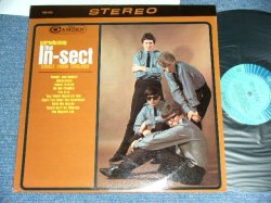 画像1: THE IN-SECT - INTRODUCINGTHE IN-SECT DIRECT FROM ENGLAND / 1964 US ORIGINAL Used STEREO LP