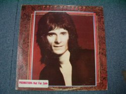 画像1: COLE YOUNGER - COLE YOUNGER  / 1975 US ORIGINAL White Label Promo  LP 