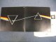 PINK FLOYD - ( 4ch DISC ) THE DARK SIDE OF THE MOON / 1973 UK ORIGINAL LP 