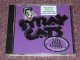 STRAY CATS - RECORDED LIVE AMSTERDAM 14TH JULY / 2004 US ORIGINAL Sealed CD  