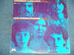 画像1: THE STRAWBERRY ALARM CLOCK - GOOD MORNING STARSHINE　/ 1969 US ORIGINAL LP