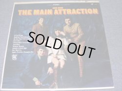 画像1: THE MAIN ATTRACTION - AND NOW / 1968 US ORIGINAL STEREO LP 