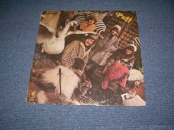 画像1: PUFF - PUFF / 1969 US Original Stereo LP  