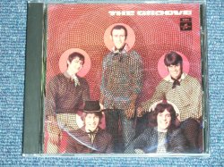 画像1: THE GROOVE - THE GROOVE / GERMAN Brand New CD-R  Special Order Only Our Store