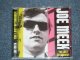 V.A. OMNIBUS - JOE MEEK THE LAST RECORDINGS ( NO BOOKLET ) / 2009 UK ORIGINAL Brand New CD 