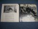 BILLY SWAN - ROCK 'N ROLL MOON With Promo Outer Cover/ 1975 US ORIGINAL LP
