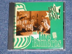 画像1: THE JIVE ROMEROS - BIM BAM! / 2000 UK ORIGINAL Brand New CD  