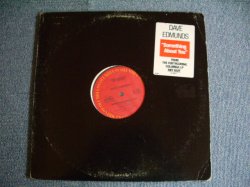 画像1: DAVE EDMUNDS - SOMETHING ABOUT YOU  / 1984 US ORIGINAL PROMO ONLY 12" 