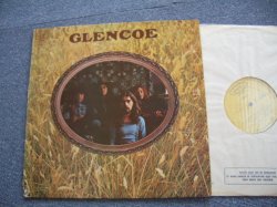 画像1: GLENCOE - GLENCOE  / 1972 UK ORIGINAL LP