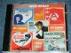 MIKE BERRY - THE COMPLETE 60'S SESSION VOL.2 : 1964-1967 ( EARLY 60's  UK Pre-BEAT ) / GERMAN Brand New  CD-R 