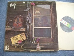 画像1: HELP - HELP ( 1st DEBUT ALBUM ) / 1971 US ORIGINAL LP 