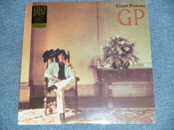 画像1: GRAM PARSONS of THE BYRDS  -  GP / US REISSUE LIMITED 180g HEAVY  VINYL LP Out-Of-Print now  