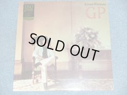 画像1: GRAM PARSONS of THE BYRDS  -  GP / US REISSUE LIMITED 180g HEAVY  VINYL LP Out-Of-Print now  