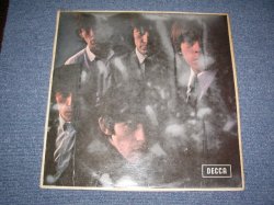 画像1: ROLLING STONES - NO.2 ( Miss Press "GHOST PHOTO"Cover ! )  /  1964 UK ORIGINAL MONO LP 