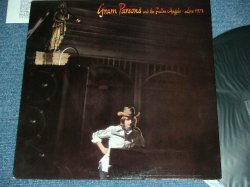 画像1: GRAM PARSONS and The Fallen Angels ( With EMMYLOU HARRIS ) - LIVE 1973 / 1982 US ORIGINAL  Used LP 