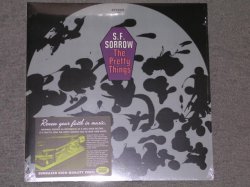 画像1: THE PRETTY THINGS - S.F.SORROW / 2007 US SEALED LP  