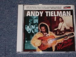 画像1: ANDY TIELMAN - VOL.2 INDO MEMORIES / 1997 HOLLAND Brand New CD  