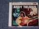 ANDY TIELMAN - VOL.2 INDO MEMORIES / 1997 HOLLAND Brand New CD  