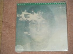 画像1: JOHN LENNON ( THE BEATLES ) - IMAGINE / MOBILE FIDELITY Brand New  SEALED  LP