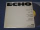 ECHO & BUNNYMEN - SEVEN SEAS  / 1984 US ORIGINAL PROMO ONLY 12inch