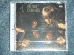 画像1: GOLDEN EARRINGS - MIRACLE MIRROR / 2009 UK BRAND NEW SEALED CD