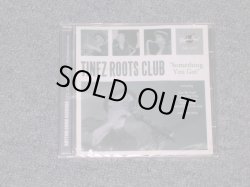 画像1: TINES ROOTS CLUB - SOMETHING YOU GOT / UK ORIGINAL Brand New Sealed CD  