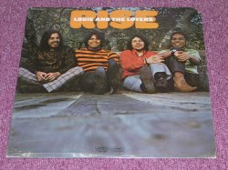 画像1: LOUIE AND THE LOVERS - RISE 　/ 1970 US ORIGINAL SEALED LP