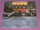 LOUIE AND THE LOVERS - RISE 　/ 1970 US ORIGINAL SEALED LP