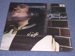 画像1: MICHAEL BLOOMFIELD - MICHAEL BLOOMFIELD / 1978 US ORIGINAL LP 