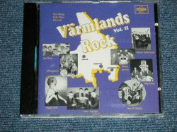 画像1: V.A. OMNIBUS - VARMLANDS ROCK VOL.2 ( 60's SWEDISH  BEAT & INSTRO. )  / 1994 SWEDEN Brand New CD