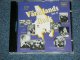V.A. OMNIBUS - VARMLANDS ROCK VOL.2 ( 60's SWEDISH  BEAT & INSTRO. )  / 1994 SWEDEN Brand New CD