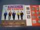 THE KINGSMEN - ON CAMPUS   / 1965 US ORIGINAL STEREO  LP 